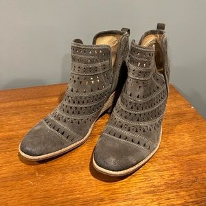 Sofft Sallie bootie